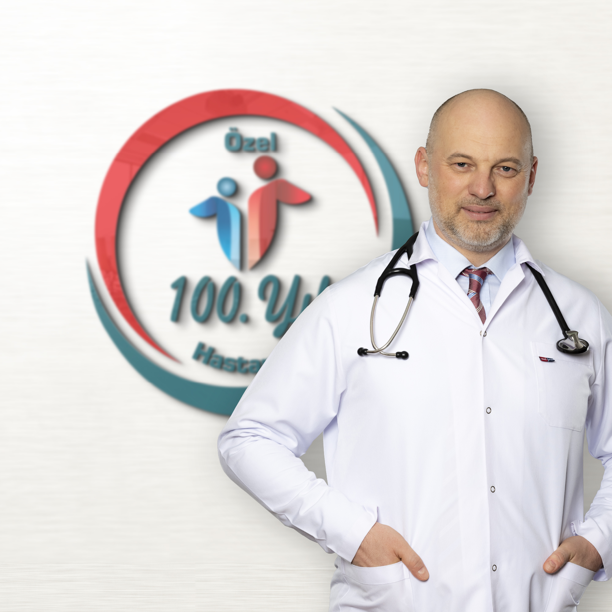 Exp. Dr. Hayrudin Alibaşiç